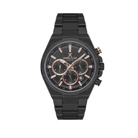 Daniel Klein DK.1.13675-4 Erkek Kol Saati