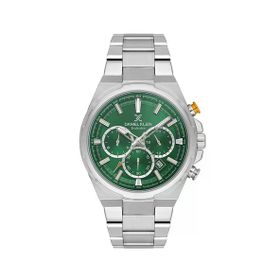 Daniel Klein DK.1.13675-7 Metalik Gri Erkek Kol Saati