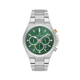 Daniel Klein DK.1.13675-7 Metalik Gri Erkek Kol Saati