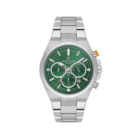 Daniel Klein DK.1.13675-7 Metalik Gri Erkek Kol Saati