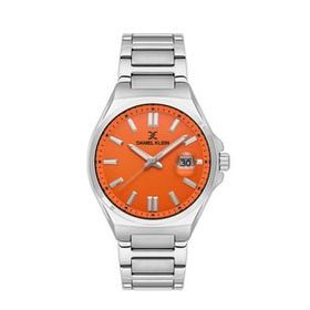 Daniel Klein DK.1.13685-9 Metalik Erkek Kol Saati