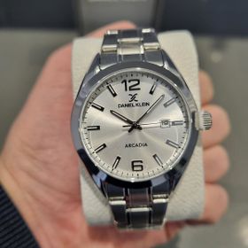 Daniel Klein DK.1.13691-5 Erkek Kol Saati