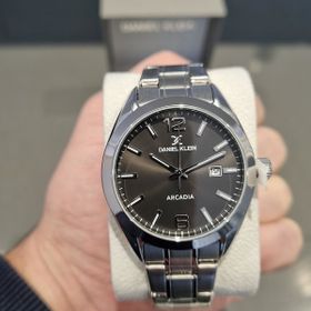 Daniel Klein DK.1.13691-6 Erkek Kol Saati