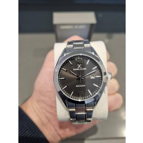 Daniel Klein DK.1.13691-6 Erkek Kol Saati