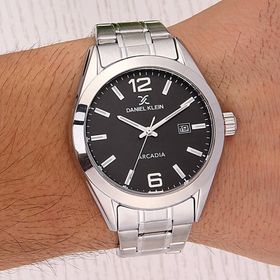 Daniel Klein DK.1.13691-6 Erkek Kol Saati