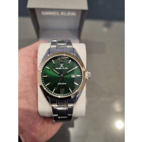Daniel Klein DK.1.13691-9 Erkek Kol Saati