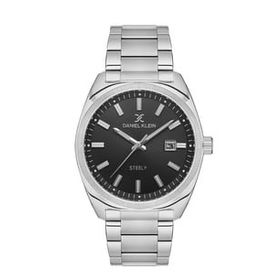 Daniel Klein DK.1.13701-2 Erkek Kol Saati