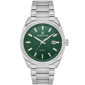 Daniel Klein DK.1.13701-3 Erkek Kol Saati