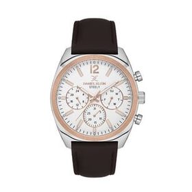 Daniel Klein DK.1.13703-4 Erkek Kol Saati