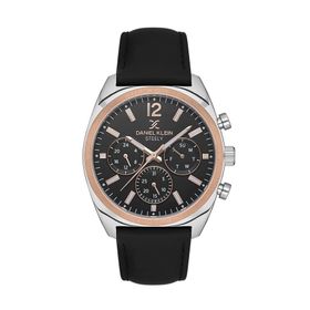 Daniel Klein DK.1.13703-5 Erkek Kol Saati