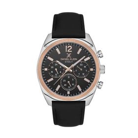 Daniel Klein DK.1.13703-5 Erkek Kol Saati