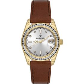 Daniel Klein DK.1.13714-2 Unisex Kol Saati