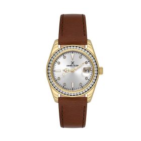 Daniel Klein DK.1.13714-2 Unisex Kol Saati