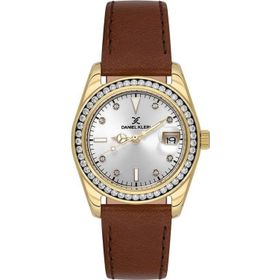 Daniel Klein DK.1.13714-2 Unisex Kol Saati