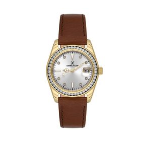 Daniel Klein DK.1.13714-2 Unisex Kol Saati