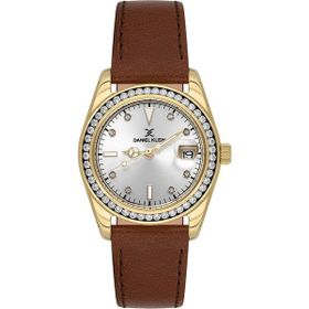 Daniel Klein DK.1.13714-2 Unisex Kol Saati