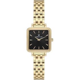 Daniel Klein DK.1.13725-3 Gold Kadın Kol Saati
