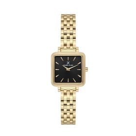 Daniel Klein DK.1.13725-3 Gold Kadın Kol Saati