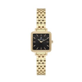 Daniel Klein DK.1.13725-3 Gold Kadın Kol Saati