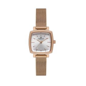 Daniel Klein DK.1.13726-5 Rose Erkek Kol Saati