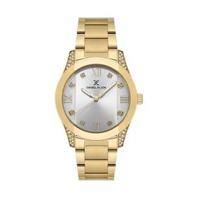 Daniel Klein DK.1.13731-2 Kadın Kol Saati