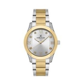 Daniel Klein DK.1.13731-4 Kadın Kol Saati