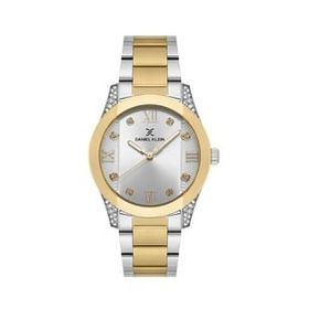 Daniel Klein DK.1.13731-4 Kadın Kol Saati