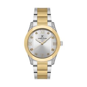 Daniel Klein DK.1.13731-4 Kadın Kol Saati