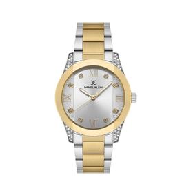 Daniel Klein DK.1.13731-4 Kadın Kol Saati
