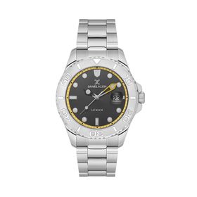 Daniel Klein DK.1.13735-2 Erkek Kol Saati