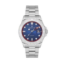 Daniel Klein DK.1.13735-4 Erkek Kol Saati