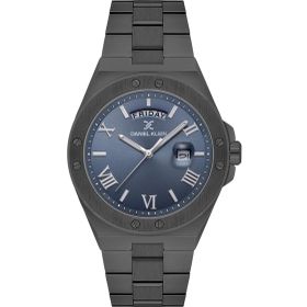 Daniel Klein DK.1.13736-4 Erkek Kol Saati