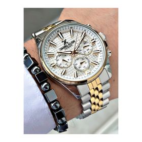 Daniel Klein DK.1.13740-12 Erkek Kol Saati