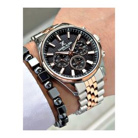Daniel Klein DK.1.13740-12 Erkek Kol Saati