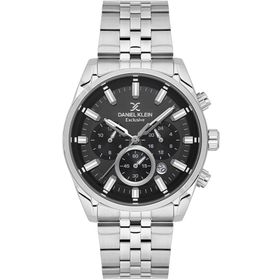 Daniel Klein DK.1.13740-2 Erkek Kol Saati