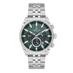 Daniel Klein DK.1.13740.3 Erkek Kol Saati