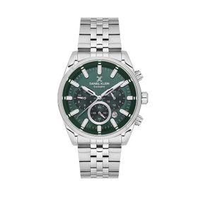 Daniel Klein DK.1.13740.3 Erkek Kol Saati