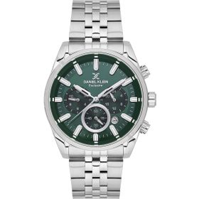 Daniel Klein DK.1.13740.3 Erkek Kol Saati