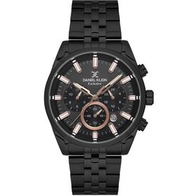 Daniel Klein DK.1.13740.5 Erkek Kol Saati