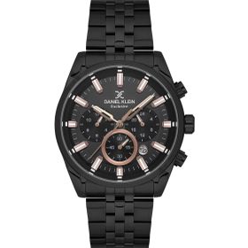 Daniel Klein DK.1.13740.5 Erkek Kol Saati