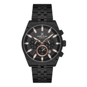 Daniel Klein DK.1.13740.5 Erkek Kol Saati