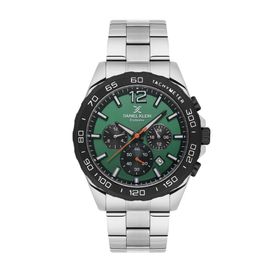 Daniel Klein DK.1.13743-4 Erkek Kol Saati