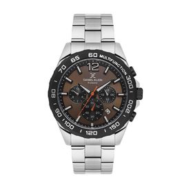 Daniel Klein DK.1.13743-8 Erkek Kol Saati