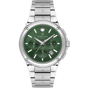 Daniel Klein DK.1.13746-4 Erkek Kol Saati