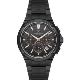 Daniel Klein DK.1.13746-6 Erkek Kol Saati