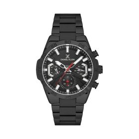Daniel Klein DK.1.13747-5 Erkek Kol Saati