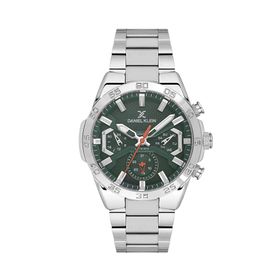 Daniel Klein DK.1.13747-6 Erkek Kol Saati