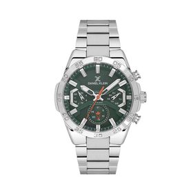Daniel Klein DK.1.13747-6 Erkek Kol Saati