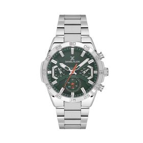 Daniel Klein DK.1.13747-6 Erkek Kol Saati
