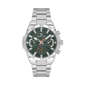 Daniel Klein DK.1.13747-6 Erkek Kol Saati
